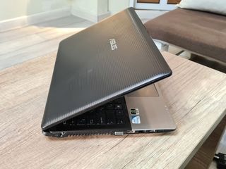 Ноутбук asus pro5di разборка