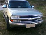 Chevrolet Tahoe foto 2