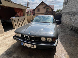 BMW 7 Series foto 5