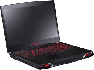 Dell Alienware r4 m17