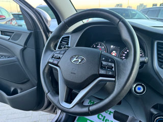 Hyundai Tucson foto 9