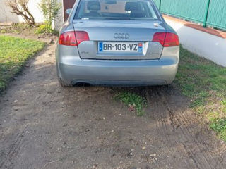 Audi A4 foto 7