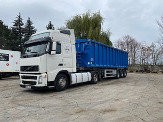 Volvo Fh 12 foto 3