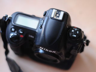 Nikon D3x body foto 2