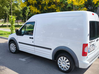 Ford Transit Connect foto 3