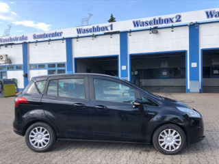 Ford B-Max foto 4