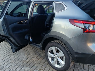 Nissan Qashqai foto 4