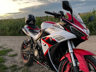 Viper Zs 450F foto 8