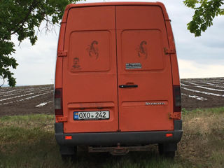 Mercedes 313 foto 1
