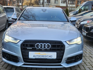 Audi A6 foto 18