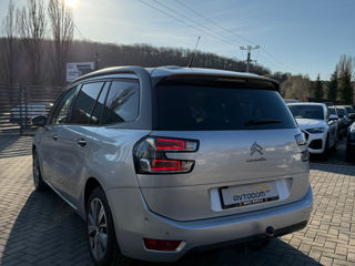 Citroen C4 Picasso foto 4