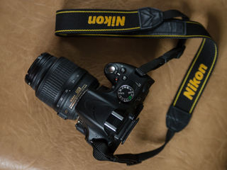 Nikon D5100 kit+Подарок foto 1