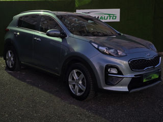 KIA Sportage foto 3