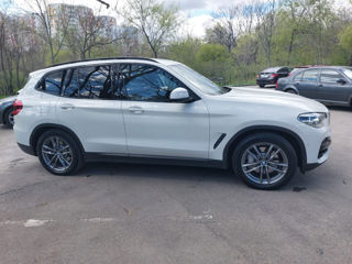 BMW X3 foto 3