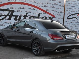 Mercedes CLA foto 2