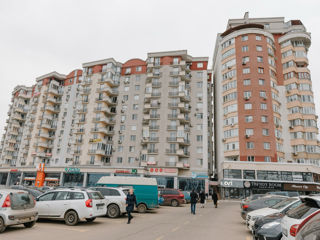 Apartament cu 1 cameră, 44 m², Centru, Chișinău foto 10