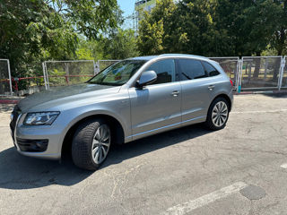 Audi Q5 foto 2