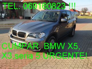 BMW 5 Series foto 4