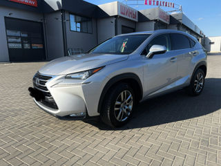 Lexus NX Series foto 6