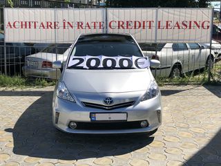 Toyota Prius + foto 1