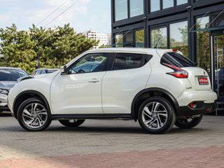 Nissan Juke foto 2