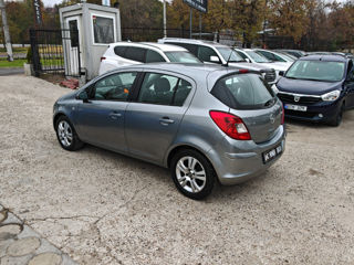 Opel Corsa foto 8