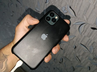 iPhone 11 pro 256  фото 1