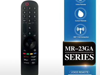 Пульт LG Magic Remote для LG Smart TV  AN MR23GA c  функцией Air Mouse и Voice Controls foto 5