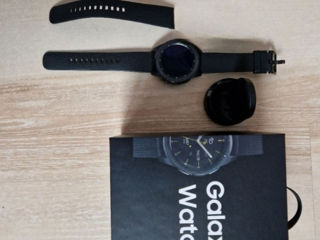 Galaxy watch 42mm sm810