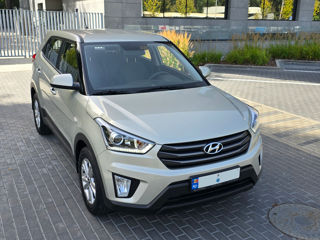 Hyundai Creta foto 8