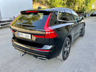 Volvo XC60 foto 7