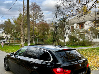 BMW 5 Series foto 3