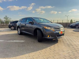 Toyota Venza, 2012 г.