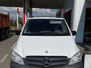 Mercedes Vito foto 7