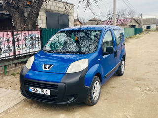 Peugeot Bipper foto 2