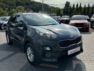 KIA Sportage foto 2