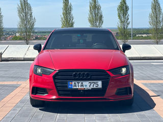 Audi A3 foto 3