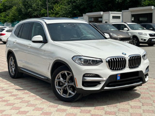 BMW X3 foto 4