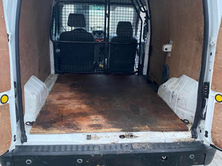 Ford Transit Connect foto 5