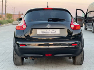 Nissan Juke foto 9