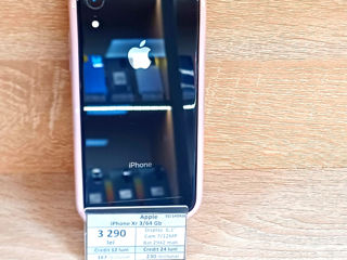 Apple Iphone XR 3/64Gb