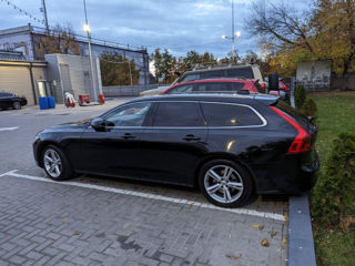 Volvo V90 foto 6