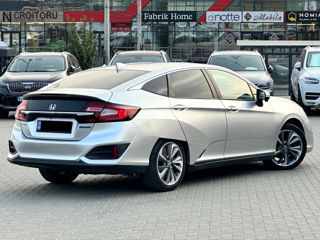 Honda Clarity foto 5