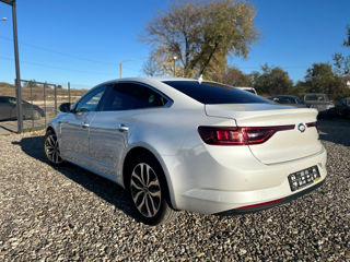 Renault Talisman foto 5