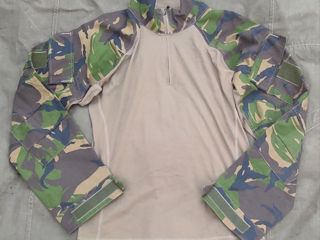 Combat Shirt DPM, NATO foto 6