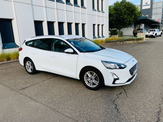 Ford Focus foto 4