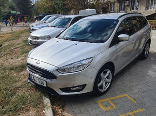 Ford Focus foto 4