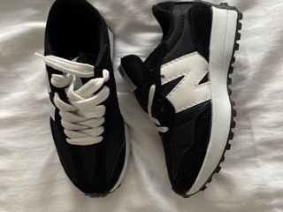 New balance