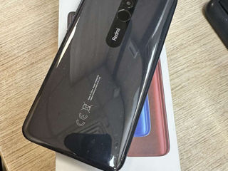 Xiaomi Redmi 8 4/64 Gb - 1290 lei