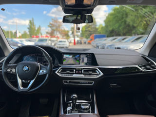 BMW X5 фото 18